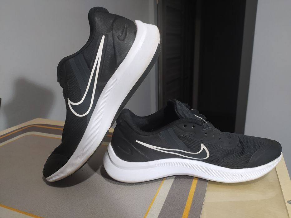Кросівки Nike Star Runner DA2776-003