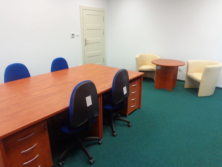 Biuro na wynajem w Bydgoszczy 18,7 m2