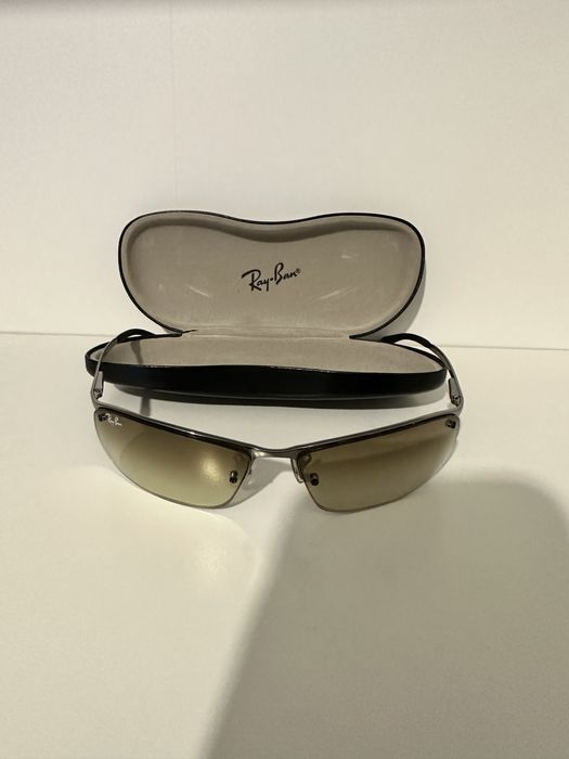 Oculos RAY BAN RB3183 ( estilo JULIETE) original