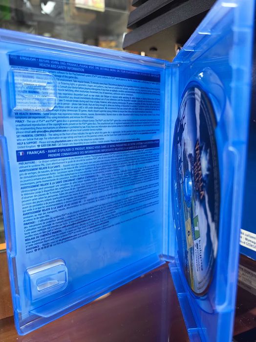 Valhalla Hills PS4 PS5 Wymiana Skup SklepRetroWWA