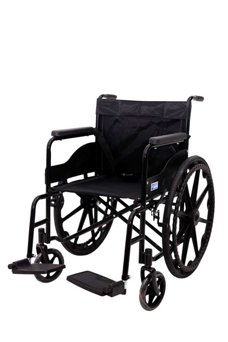 Інвалідний візок стандартний MED1-BME4619