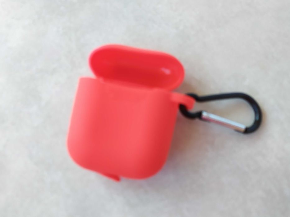 чехол для блютус наушников