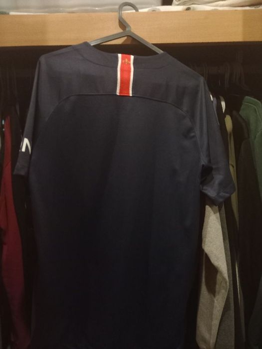 Camisola PSG original 2018