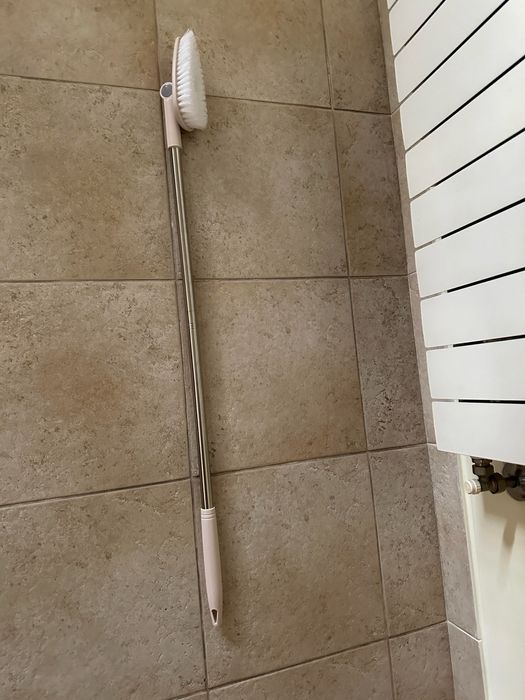 Escova para lavagem auto ou paredes