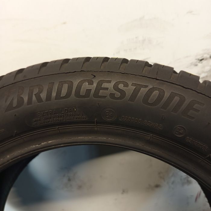 195/55R16 Bridgestone weathercontrol A005 evo