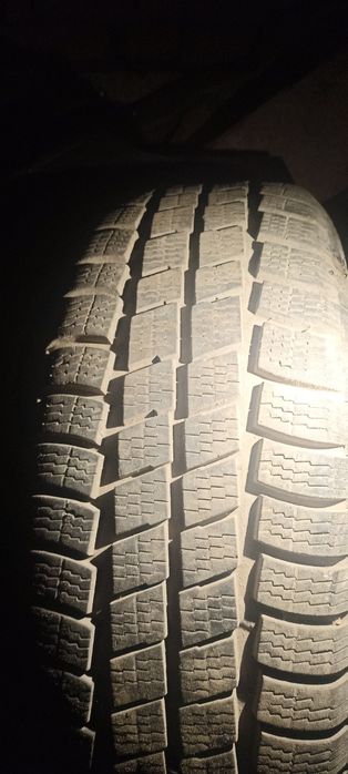 195/65  R14 diplomat зимові