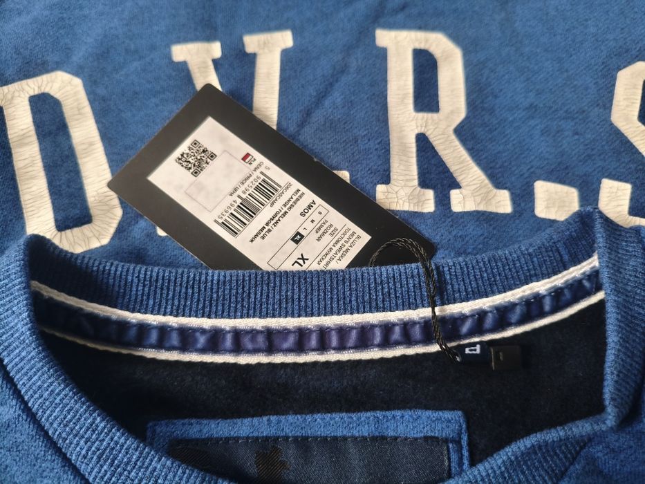 Bluza męska Diverse xl