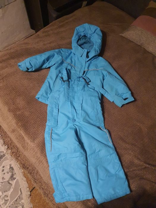 Костюм зима в гарному стані
