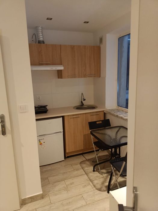 Kawalerka Poznań Piatkowo/ Naramowice