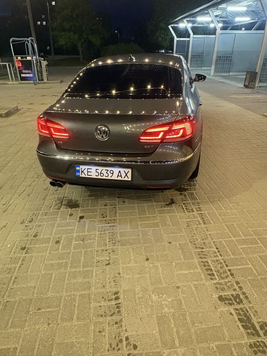 Продам пассат сс