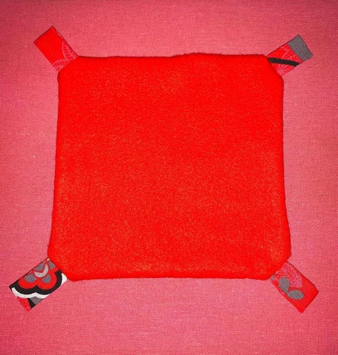 Cama suspensa roedores - portes incluídos