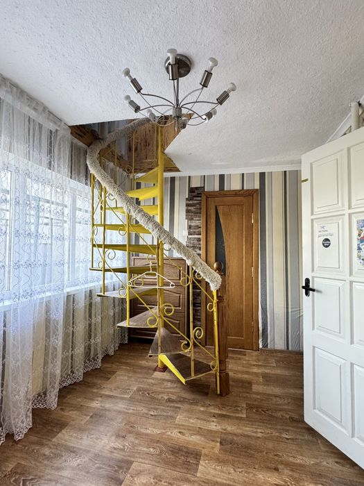 Продам современный дом в Кошарах, СТ Портовик