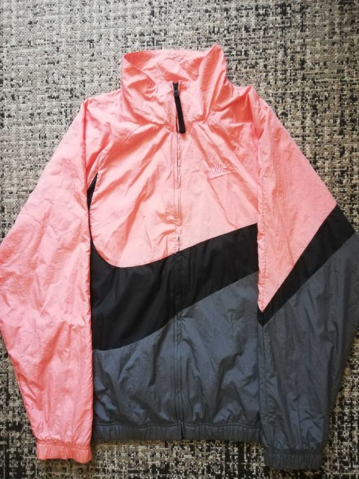 Nike Sportswear Big Swoosh Woven Jacket,kurtka ,bluza ,rozm S