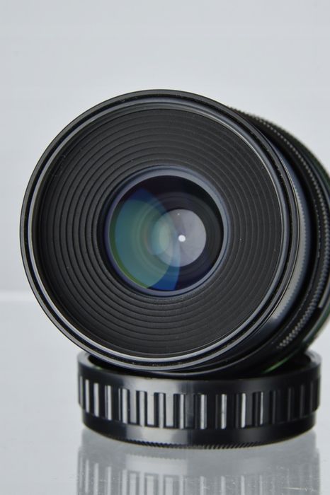 35mm f2.8 Macro Limited Pentax DA Gwarancja 23%VAT