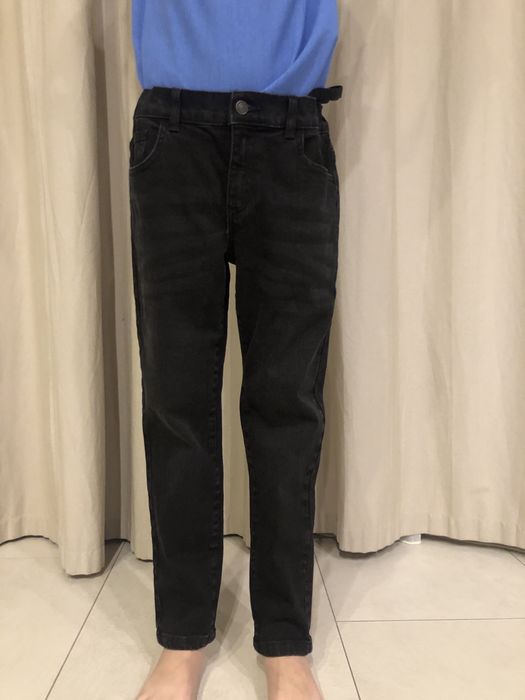 Речі, майже нові хлопчику