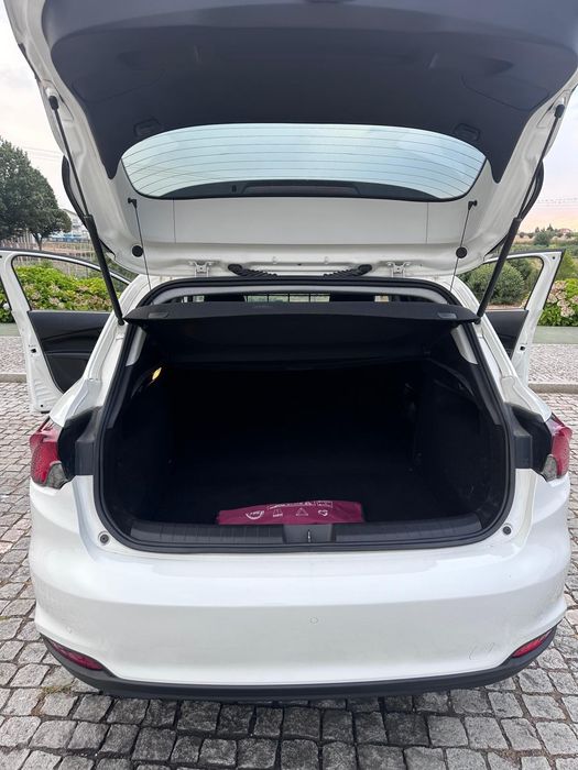 Fiat tipo comercial, apenas com 120.000kms nacional, com todos os extras