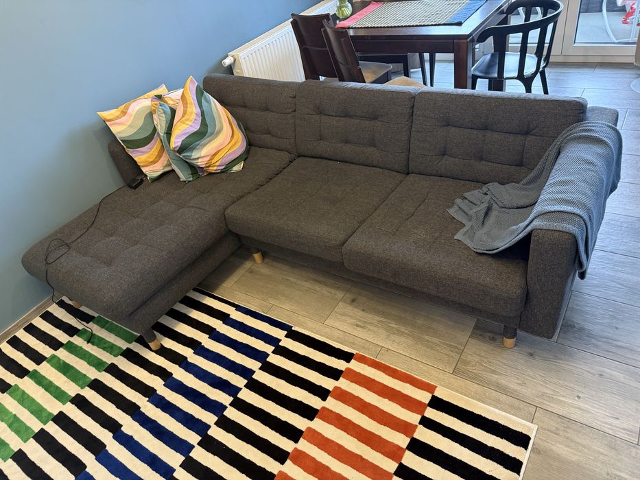Naroznik ikea landskrona