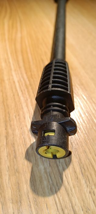 Ponteira para pistola Karcher