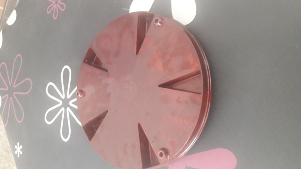 Rosenthal Kabaret Bakelit Antyk Unikat