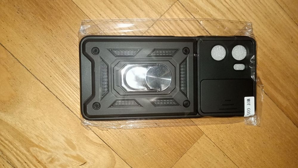 Чохол для Motorola Moto G05