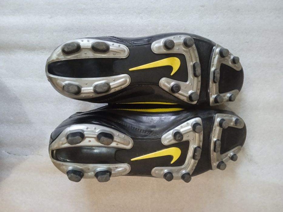 Nike оригинал бутси сороконожки копи