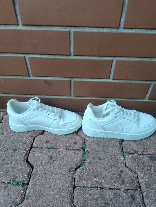 Sneakersy Champion