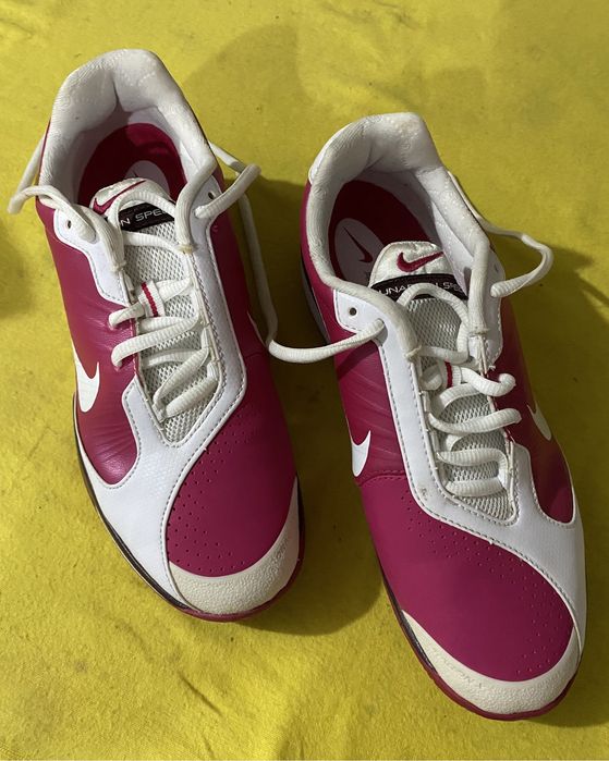 Sapatilha Nike 37.5