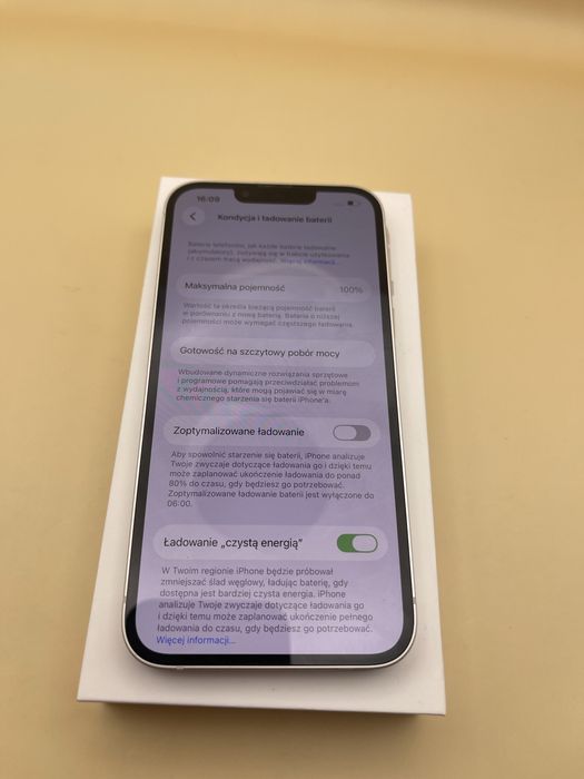 Iphone 13 pro max na  części