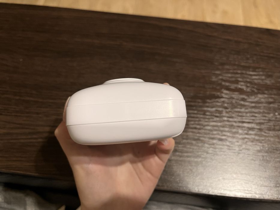 Мини термопринтер Bluetooth для телефона (iPhone / Android)