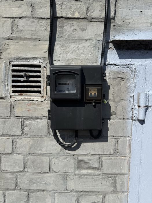 Продам гараж для авто