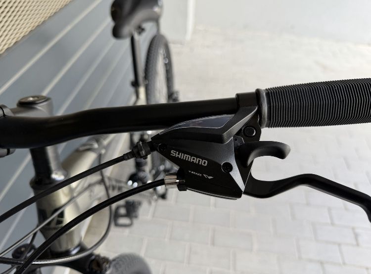 Rower górski 29” . FULL