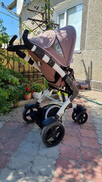 Дитяча коляска АВС