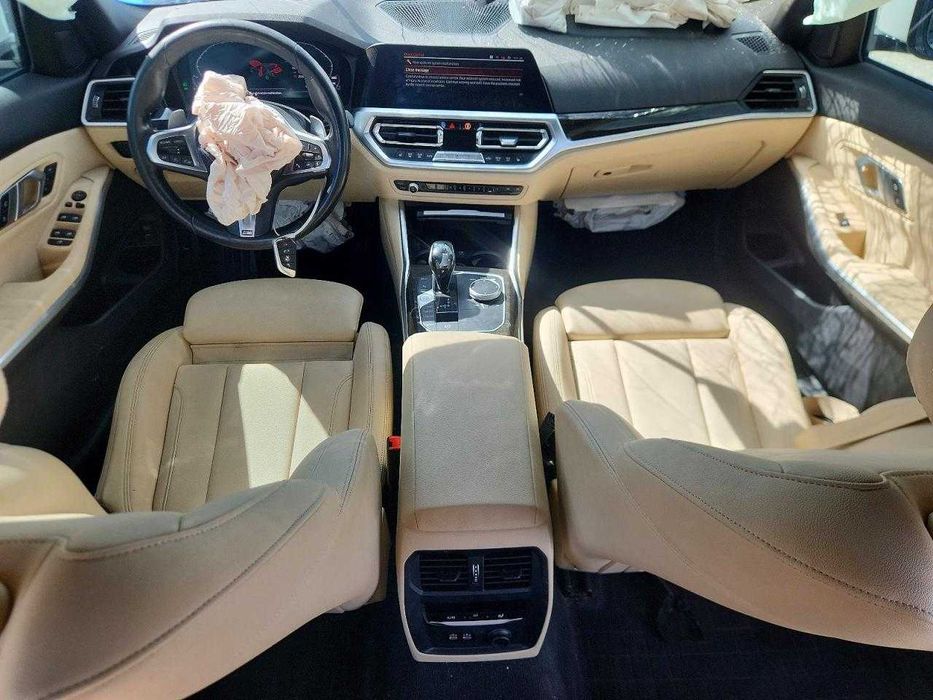 BMW 330XI 2020 гарний стан