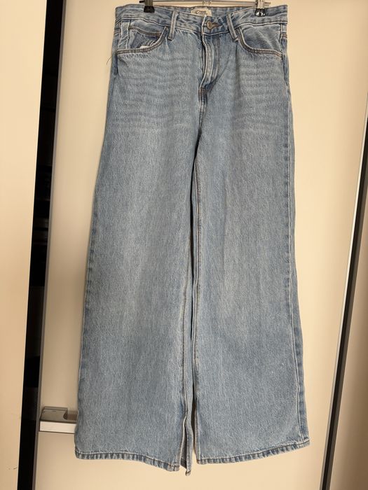 Джинси Colins. Regular Fit.  Розмір 27/30.