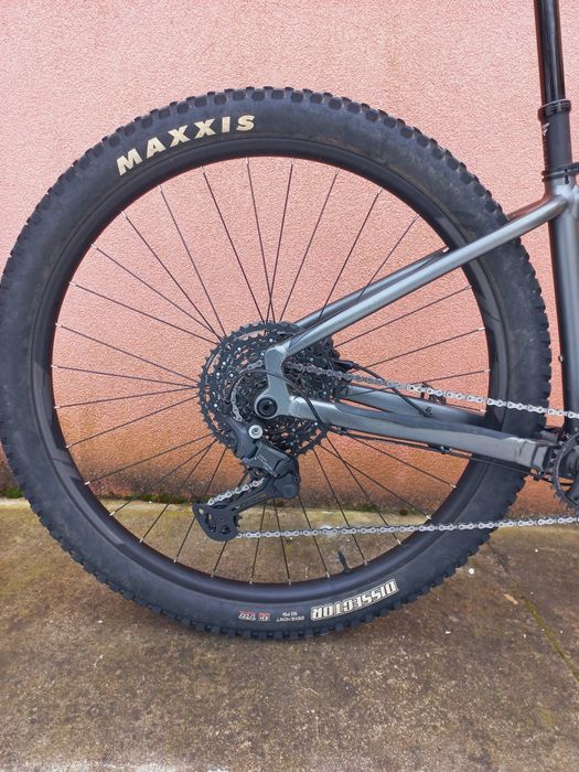 Rower.Merida xc trail