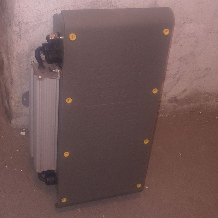 Zasilacz HATO Power Pack Poultry 48V  do oświetlenia LED