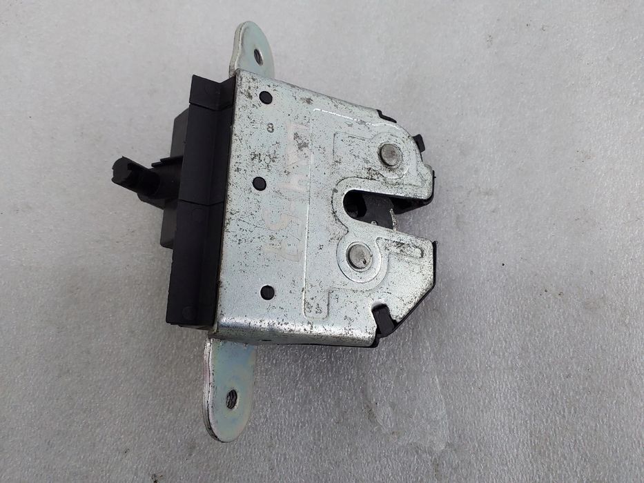 Fechadura / fecho da mala OPEL Corsa D Van