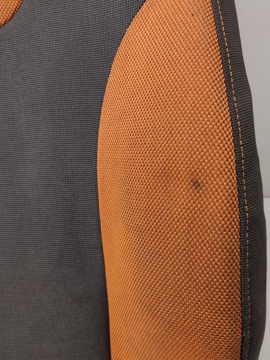 Oparcie fotela lewy przód recaro ford focus mk2 ii 2004–2011 st