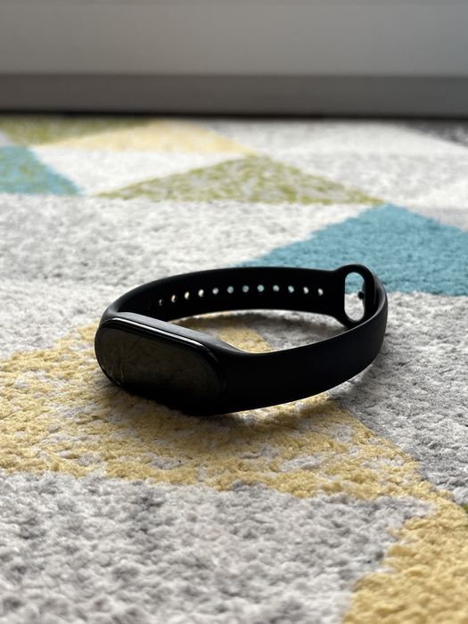 Годинник xiaomi mi band 7