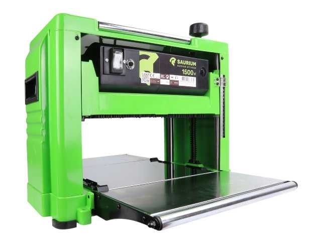 Plaina Desengrossadeira 1500W, 318 mm AP28