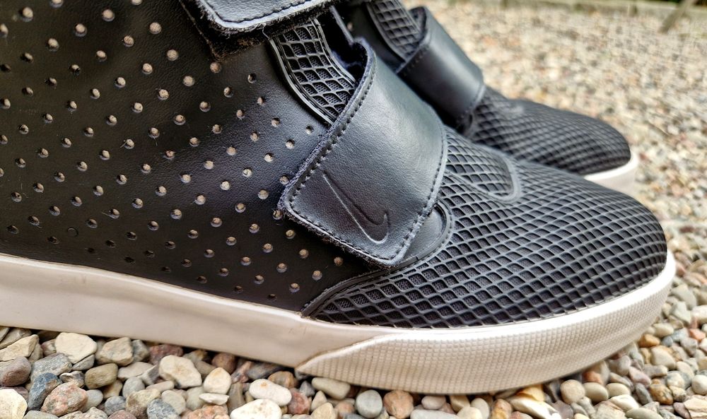 Buty sneakersy trampki Nike Flystepper 2K3 rozmiar 46 i  1/2