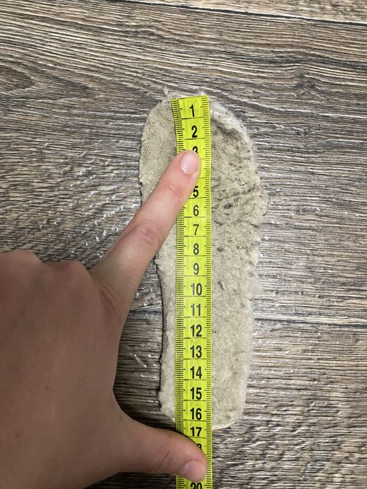 Дитячі зимові черевики, чоботи 26р,  16,5см