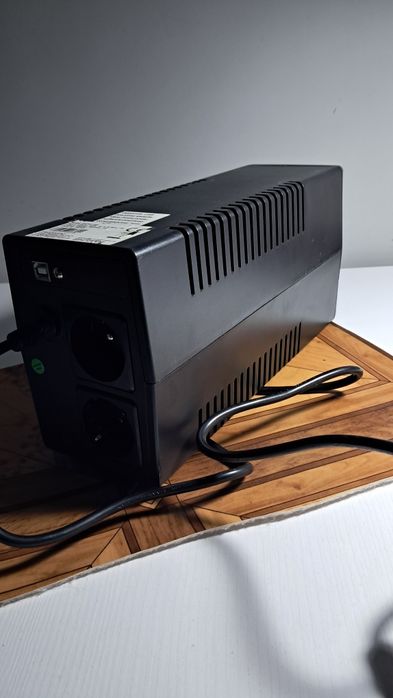 Дбж Volt Polska mikro 800