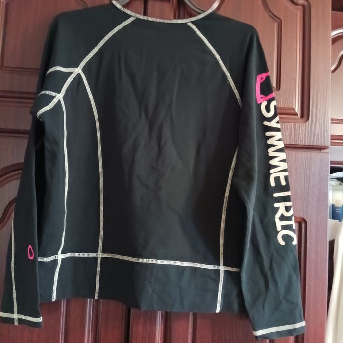 24*. MUSTO SYMMETRIC bluza sportowa damska rozmiar 40 (12)