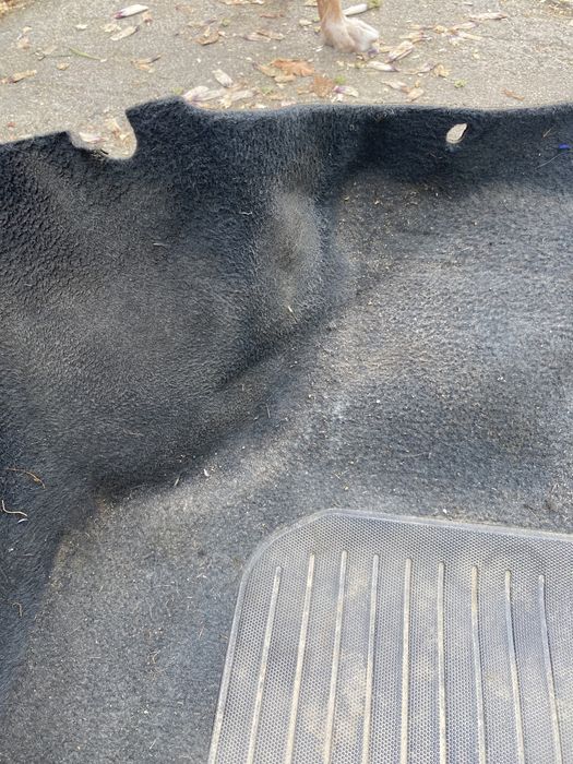 Alcatifa peugeot 106 GTI saxo cup em muito bom estado