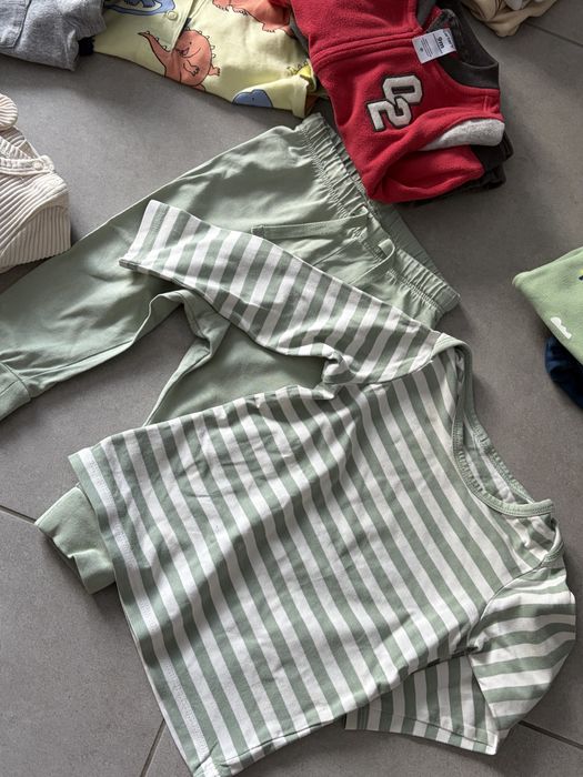 Пакет одягу / лот одягу