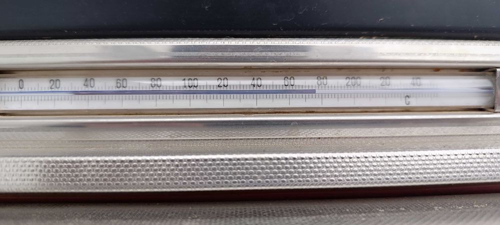 Autoclave de clinica dentária