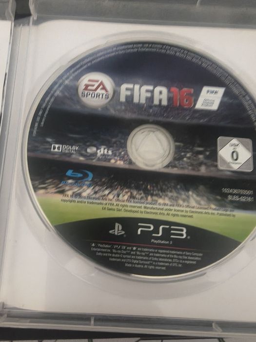 PlayStation 3 zadbane