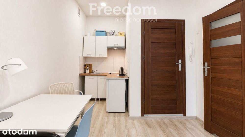 Mieszkanie – Katowice, Śródmieście - Widok 5