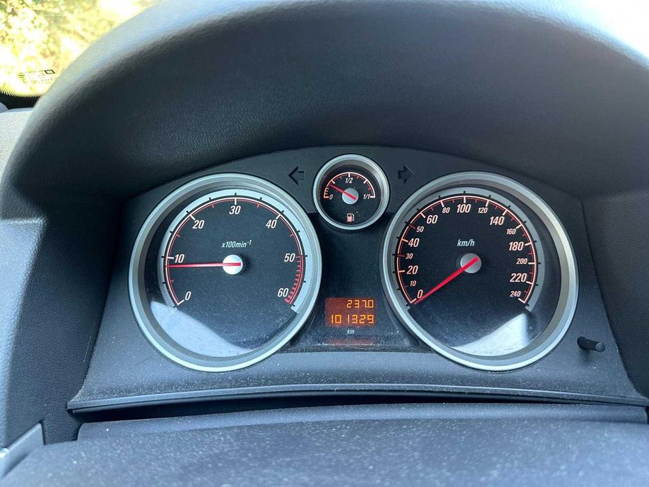 Vendo Opel Astra